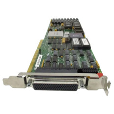 IBM 82G5772 | 4-Ports 512KB Cache Arctic ISA Multiport Card