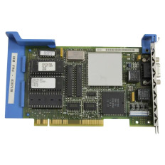 IBM 83X7538 | 4Mbps Token Ring DB-9 Micro Channel Adapter
