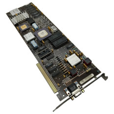 IBM 83X9144 | DB-9 Token Ring ISA Network Interface Card Adapter