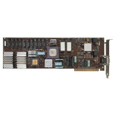 IBM 83X9147 | ISA Token Ring Card ISA NIC Long