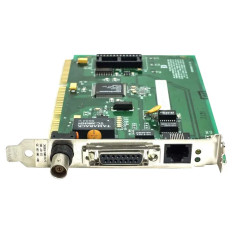 IBM 85H3367 | Single-Port RJ-45 AUI Etherjet ISA Adapter