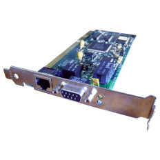 IBM 85H5987 | Turbo 16/4 ISA Token Ring Network Adapter