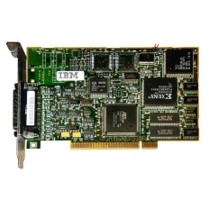 IBM 85H7229 | WAC / SDLC 32-Bit PCI Adapter