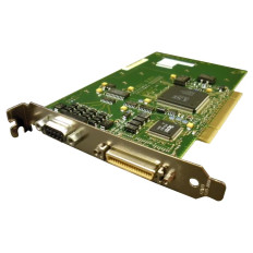 IBM 91H4044 | Dual x Ports WAN uPCI Twinax Controller Card