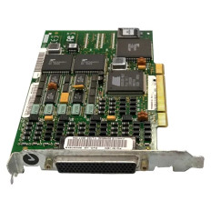 IBM 93H6541 | 8 Port Asynchronous EIA-232/RS-422 Adapter