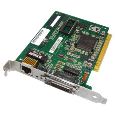 IBM 93H7765 | FC2987 PCI Bus 10BaseT 10Base5 Ethernet Adapter