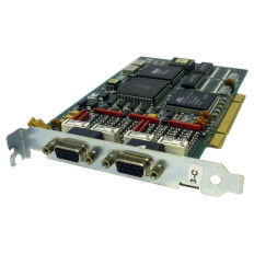 IBM 93H8917 | 128 Port Async Controller