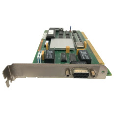 IBM 6263325 | 16Mbps DB-9 16/4 Token Ring ISA Network Adapter