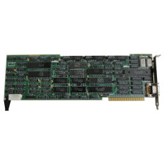 IBM 6320986 | ISA Display Adapter