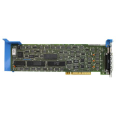 IBM 6450348 | Micro Channel Multi Protocol Adapter