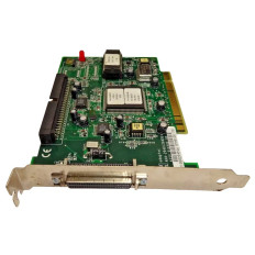 IBM AHA-2940-S71-IBM-3 | U SCSI 50-Pin Adapter Card