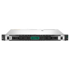 HP P83279-005 | ProLiant DL20 Gen11 6325P 3.5GHz 4c 1P 1x16GB‑U 2LFF 2x1TB HDD 1x290W PS NA Server