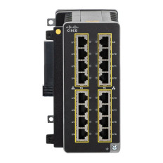 Cisco IEM-3500-16T | IE3500 16x GE Copper Ports Expansion Module