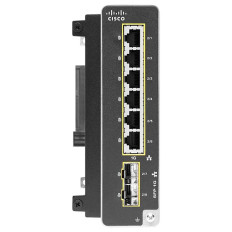 Cisco IEM-3500-6T2S | IE3500 6x GE Copper with 2x GE SFP Ports Expansion Module