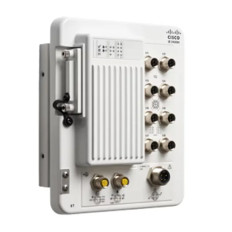 Cisco IE-3500H-8T-A | IE3500H Heavy Duty Series 8 x 10/100/1000Base-T X-Code M12 Interfaces IP67 Switch Network Advantage