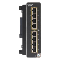 Cisco IEM-3500-8T= | IE3500 with 8x Gigabit Ethernet Copper Ports Expansion Module