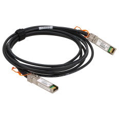 Cisco SFP-H10GB-CU3M-C | 3m 10GBase-CU SFP+ Copper Twinax Cable