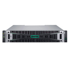 HP S2C83A | 2072 16Gb Fibre Channel SFF Storage 7th Generation Hybrid Storage Modular Smart Array