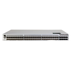 HP R7M14A | SN6700B Port Side Intake 24x 64Gb/s Fibre Channel SFP56 Ports Rack-mountable Managed Switch