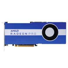 AMD 100-506163 | Radeon Pro VII 16GB HBM2 Full-height Video Graphics Card