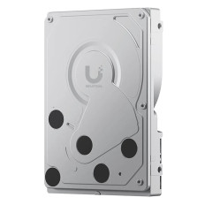 Ubiquiti HDD-8TB | 8TB 7200RPM SATA 6Gb/s 3.5-inch Hard Drive for Protect surveillance video storage