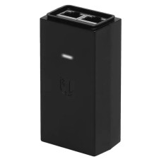 Ubiquiti POE-24-12W-G | 12-Watts 24V DC Power Over Ethernet PoE Injector