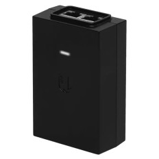 Ubiquiti POE-24-24W-G | 24-Watts 24V DC Power Over Ethernet PoE Injector