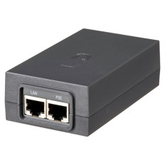 Ubiquiti POE-50-60W | 60-Watts 50V IEC-320 C6 Power Over Ethernet PoE Injector