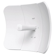 Ubiquiti LBE-5AC-LR-US | LiteBeam AC Gen2 1 x Port 1000Base-T airMAX AC CPE with Dedicated Management Radio Range Extender