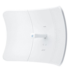 Ubiquiti LTU-XR-US | LTU Extreme-Range 1x 1000Base-T (PoE) RJ-45 Wireless Bridge