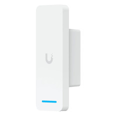 Ubiquiti UA-ULTRA | Access Ultra Tamper-Resistant 1x 10/100MbE RJ45 Port Access Reader with Hub