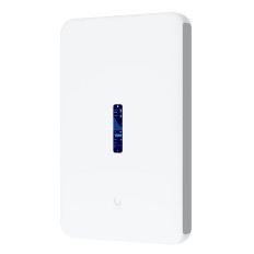 Ubiquiti UDW | Dream Wall Wi-Fi 6 Wall-mounted 17x GbE RJ45 Ports & 1x 10G SFP+ Access Point