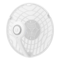 Ubiquiti AF60-LR | airFiber 1x Gigabit RJ45 Port 60GHz Long-Range Wireless Bridge