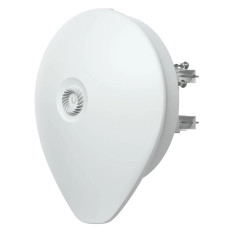 Ubiquiti AF60-XR | airFiber 60GHz Xtreme-Range 1x Gigabit Port & 1x 10G SFP+ Wireless Bridge