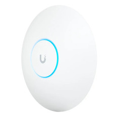 Ubiquiti U6-LITE | UniFi 6 Lite 802.11ax 1.47Gbps 1 x RJ-45 Port 10/100/1000 Internal Antennas Wireless Access Point