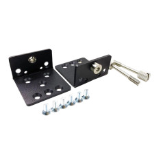 Cisco FPR4K-ACC-KIT | Accessory Rack Mount Kit for FirePOWER 4100