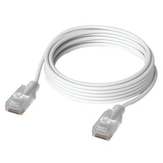 Ubiquiti UACC-CABLE-PATCH-EL-8M-W | UniFi Etherlighting Patch Cable 8M