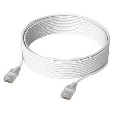 Ubiquiti UACC-CABLE-PATCH-EL-15M-W | UniFi Etherlighting Patch Cable 15M