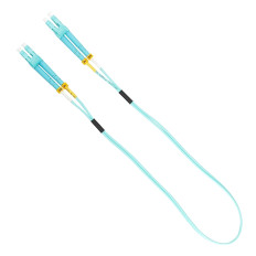 Ubiquiti UOC-0.5 | UniFi Patch Cable 0.5m Aqua