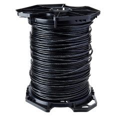 Ubiquiti UISP-CABLE-PRO | UniFi UISP Pro CAT-5e Bulk Cable 305M - Black