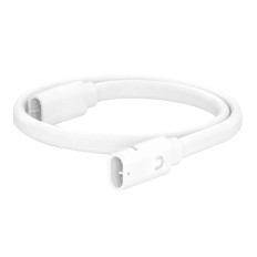 Ubiquiti UACC-CABLE-PT-0.5M | UISP Power Transport Cable 0.5M - White