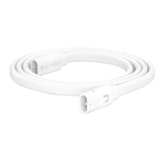 Ubiquiti UACC-CABLE-PT-1.5M | UISP Power Transport Cable 1.5M - White