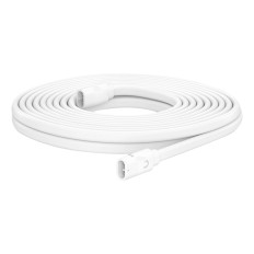 Ubiquiti UACC-CABLE-PT-10M | UISP Power Transport Cable 10M - White