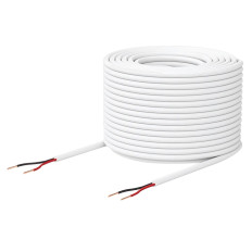 Ubiquiti UACC-CABLE-DOORLOCKRELAY-1P | Door Lock Relay Cable 500ft
