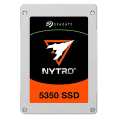 Seagate XP1920SE70035 | Nytro 5350M 1.92TB NVMe PCIe Gen42.5-Inch Solid State Drive