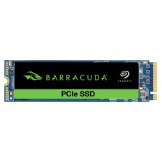 Seagate ZP250CV3A002 | Barracuda 250GB PCIe Gen4 x4 NVMe M.2 Solid State Drive