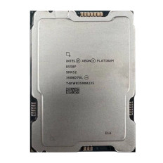 Fujitsu CA08888-0068 | 2.7GHz Socket FCLGA4677 260MB L3 Cache Intel Xeon Platinum 8558P 48-Core Processor for Primergy GX2560 M7