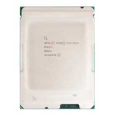 Fujitsu CA08888-0061 | 2.8GHz Socket FCLGA4677 60MB L3 Cache Intel Xeon Platinum 8562Y+ 32-Core Processor for Primergy RX2530 M7