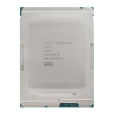 Cisco HCIX-CPU-I6548Y+ | 2.5GHz 20GT/s UPI Socket FCLGA4677 60MB L3 Cache Intel Xeon Gold 6548Y+ 32-Core Processor