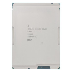 Cisco UCSX-CPU-I4509Y | 2.60GHz 16GT/s UPI Socket FCLGA4677 22.5MB L3 Cache Intel Xeon Silver 4509Y 8-Core Processor